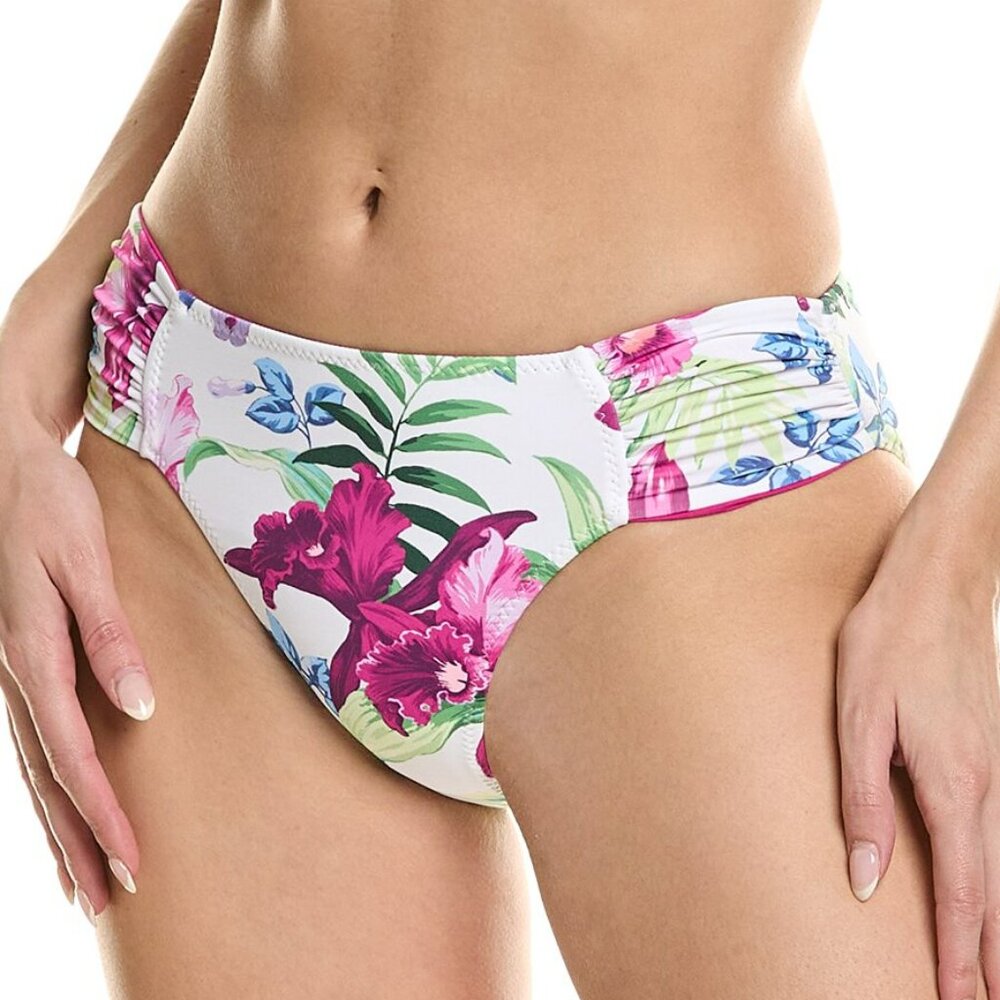 Tommy Bahama Coastal Gardens Bikini Bottom S